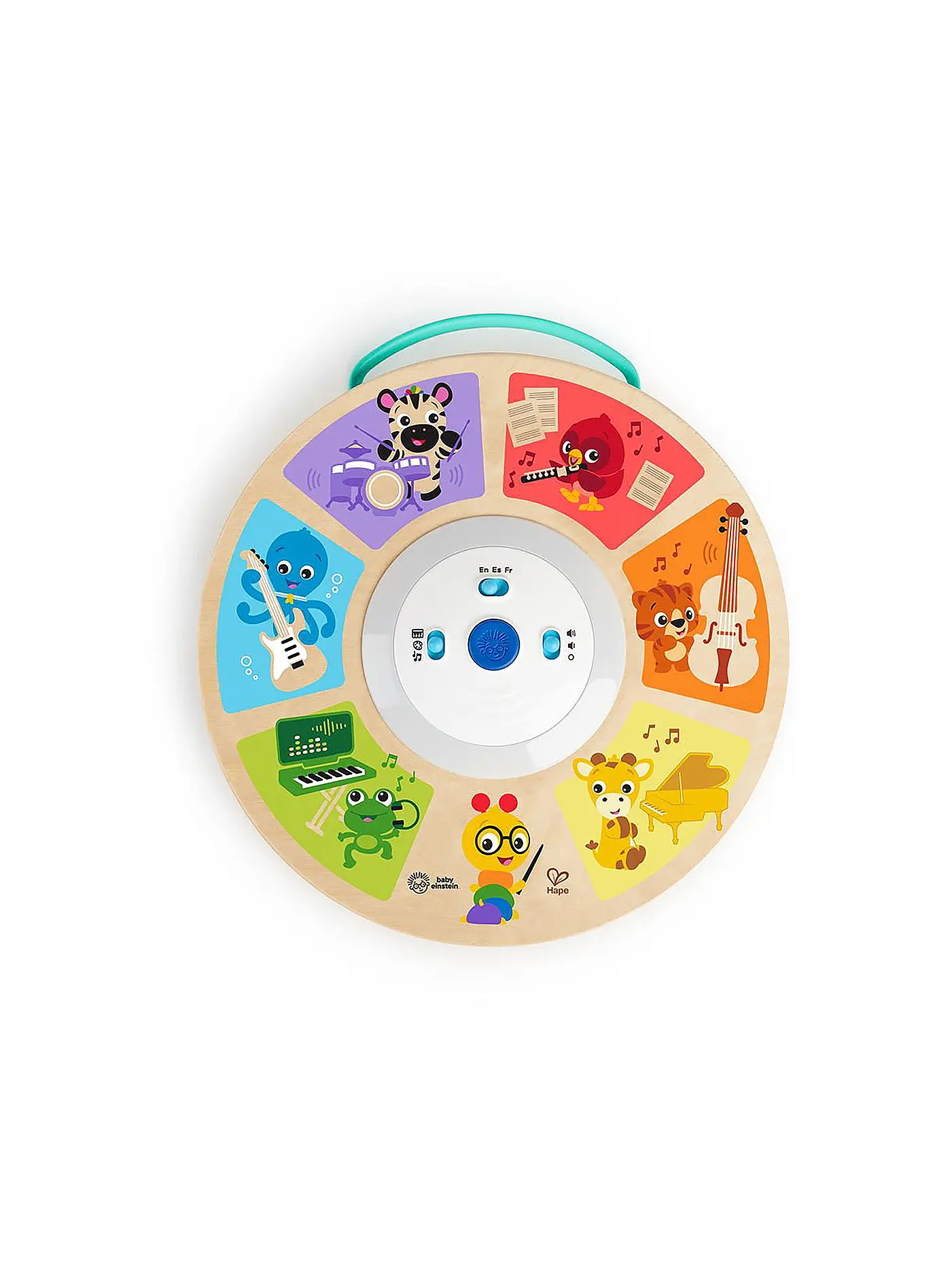 HAPE | Buntes Touch Orchester | 